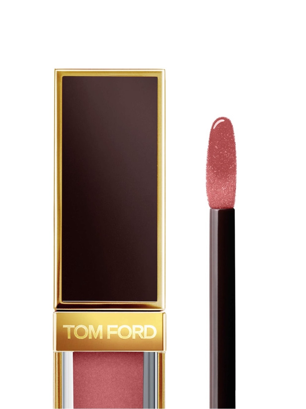 TOM FORD LIP GLOSS LUXE Lip Gloss with Hydrating Jojoba Oil & High-Shine - Picture 4 of 6